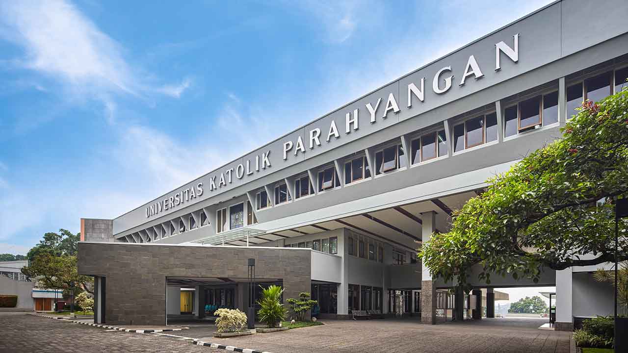 Foto Pusat Pembelajaran Arntz-Geisse