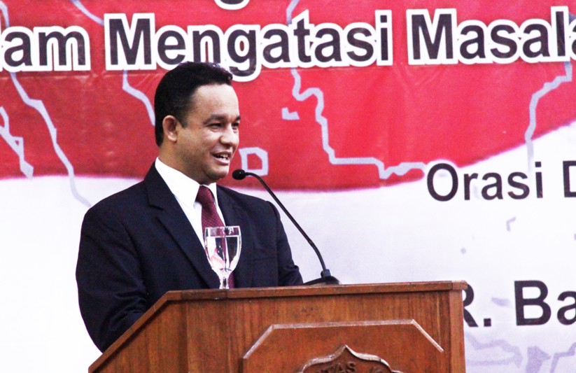 Orasio Dies Natalis UNPAR ke-59 “Memaknai Ulang Tridharma Perguruan Tinggi: Memimpin Bangsa Menuju Kemajuan dan Keadilan Sosial”