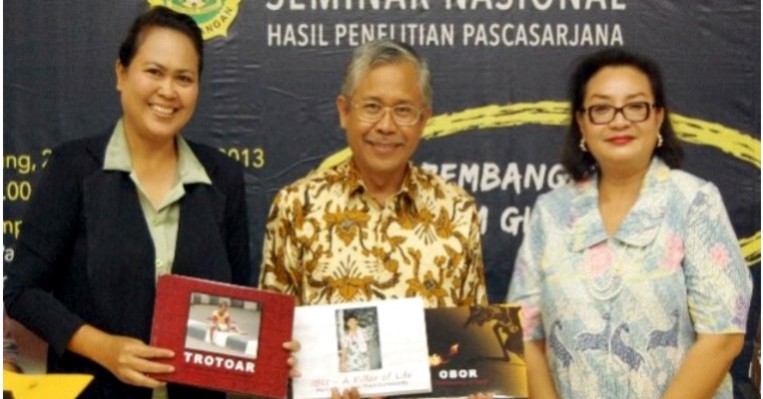 Seminar Nasional Hasil-hasil Penelitian Pascasarajana Program Magister Ilmu Sosial (MIS)