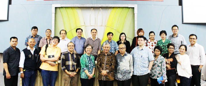 Diskusi Pembelajaran : Service Learning Dalam Praksis Pembelajaran