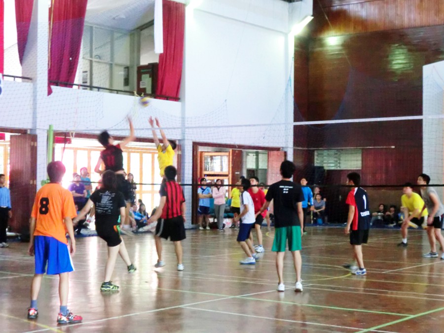 PSC 2014