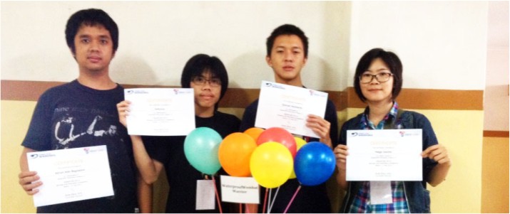 ACM-ICPC