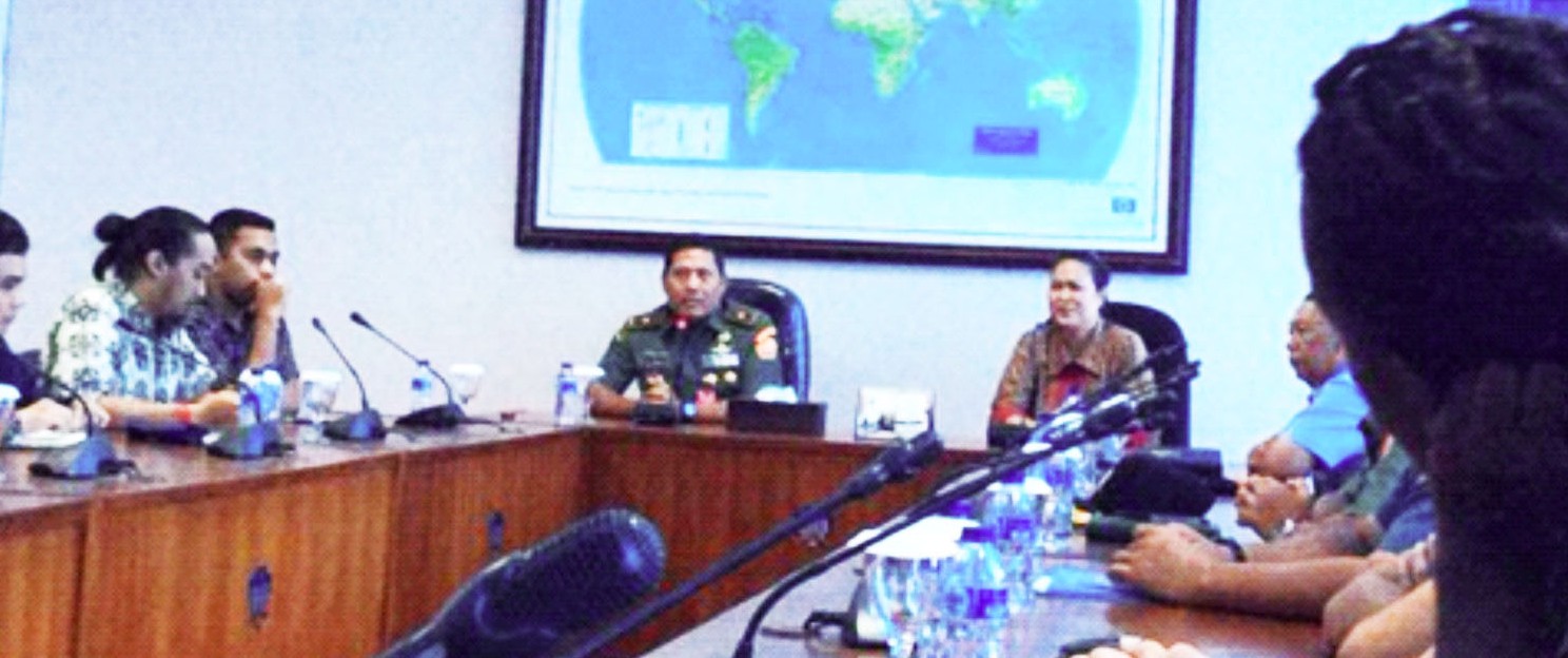 Kulap MIS – IPSC