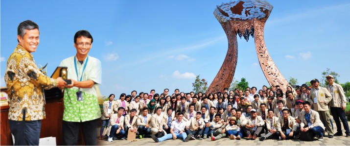 Studi Pabrik 2014 Program Studi Teknik Industri UNPAR