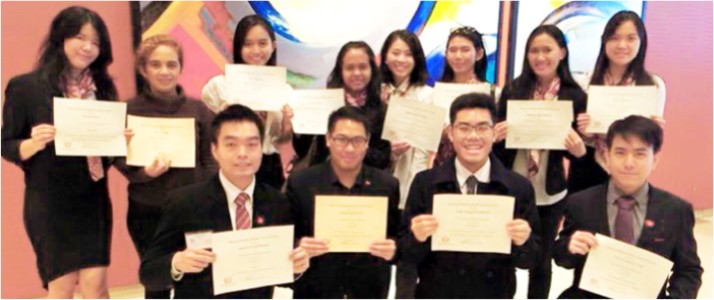 HNMUN 2015
