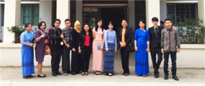 Kulap MIS – Myanmar (1)