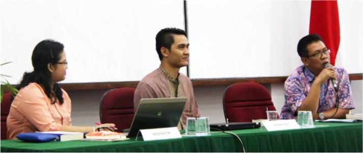 Diskusi Buku “Konstitualisme Agraria”