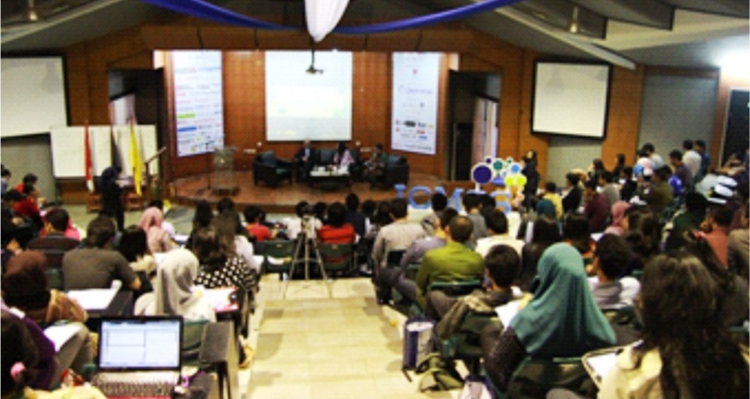 Prestasi Mahasiswa Program Studi Ilmu Adminsitrasi Bisnis UNPAR Pada Indonesia Capital Market Student Studies 14th (ICMSS 14th)