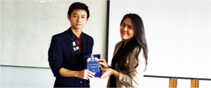 Comparative study between UMN-UNPAR