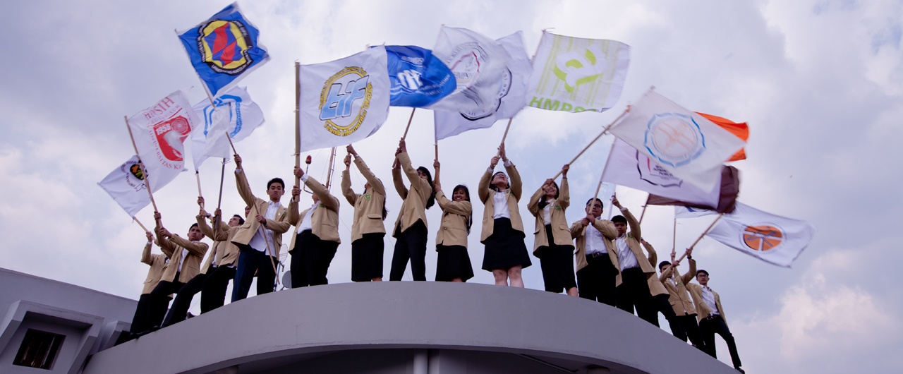 Himpunan Mahasiswa Program Studi