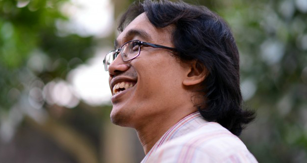 Rudi Setiawan