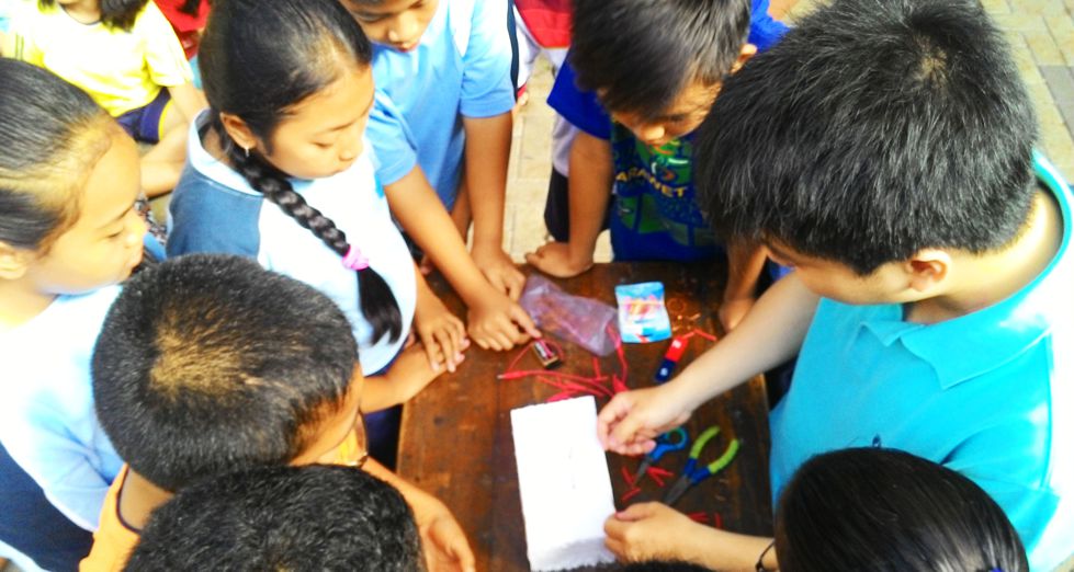 Fisika Gerbang Teknologi Masa Depan