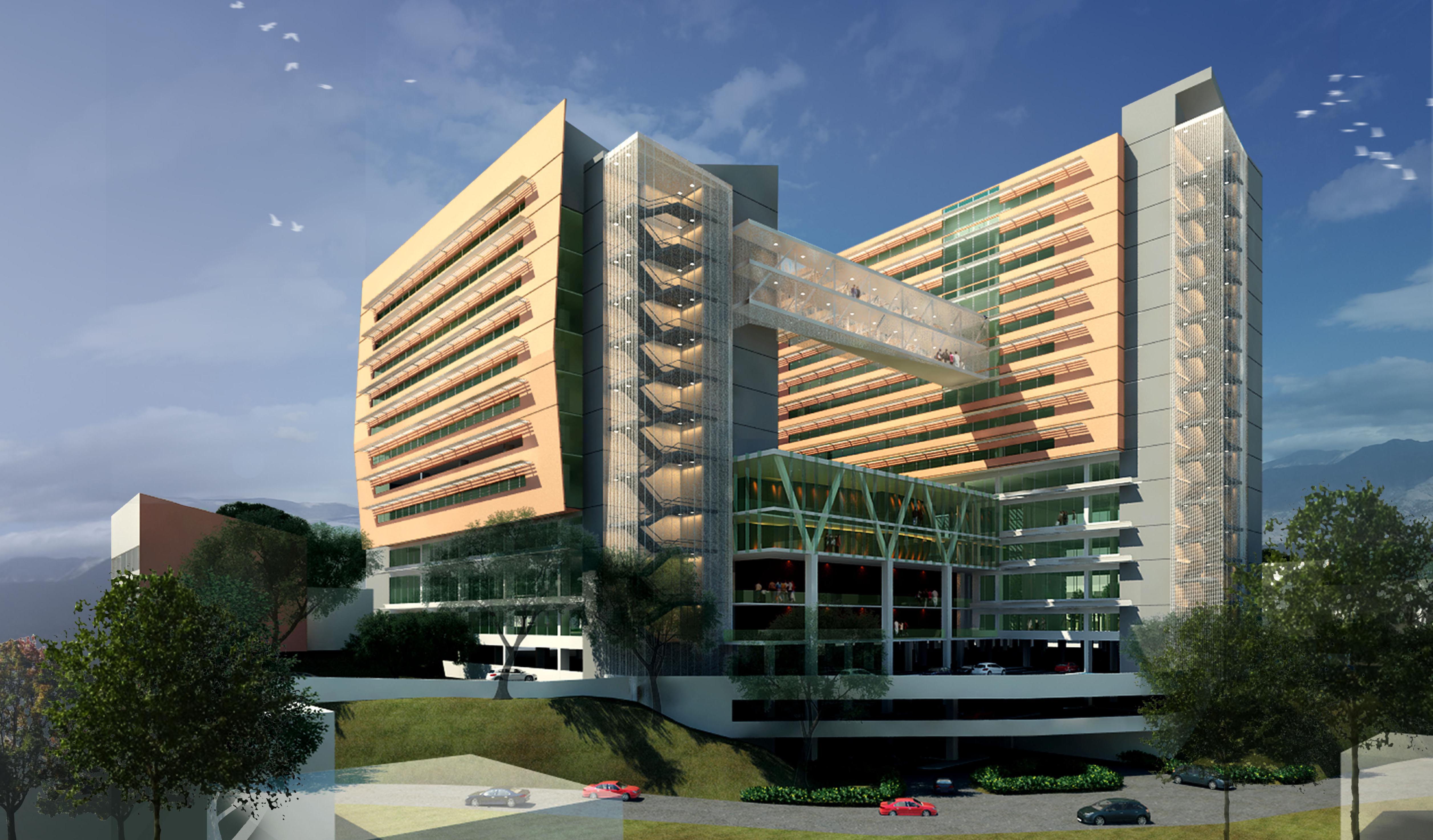 SL Pusat Pembelajaran Arntz-Geisse