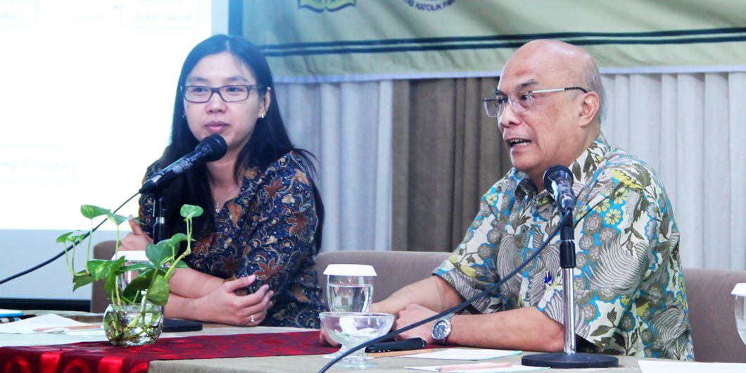 Semnas Teknik Kimia 2015