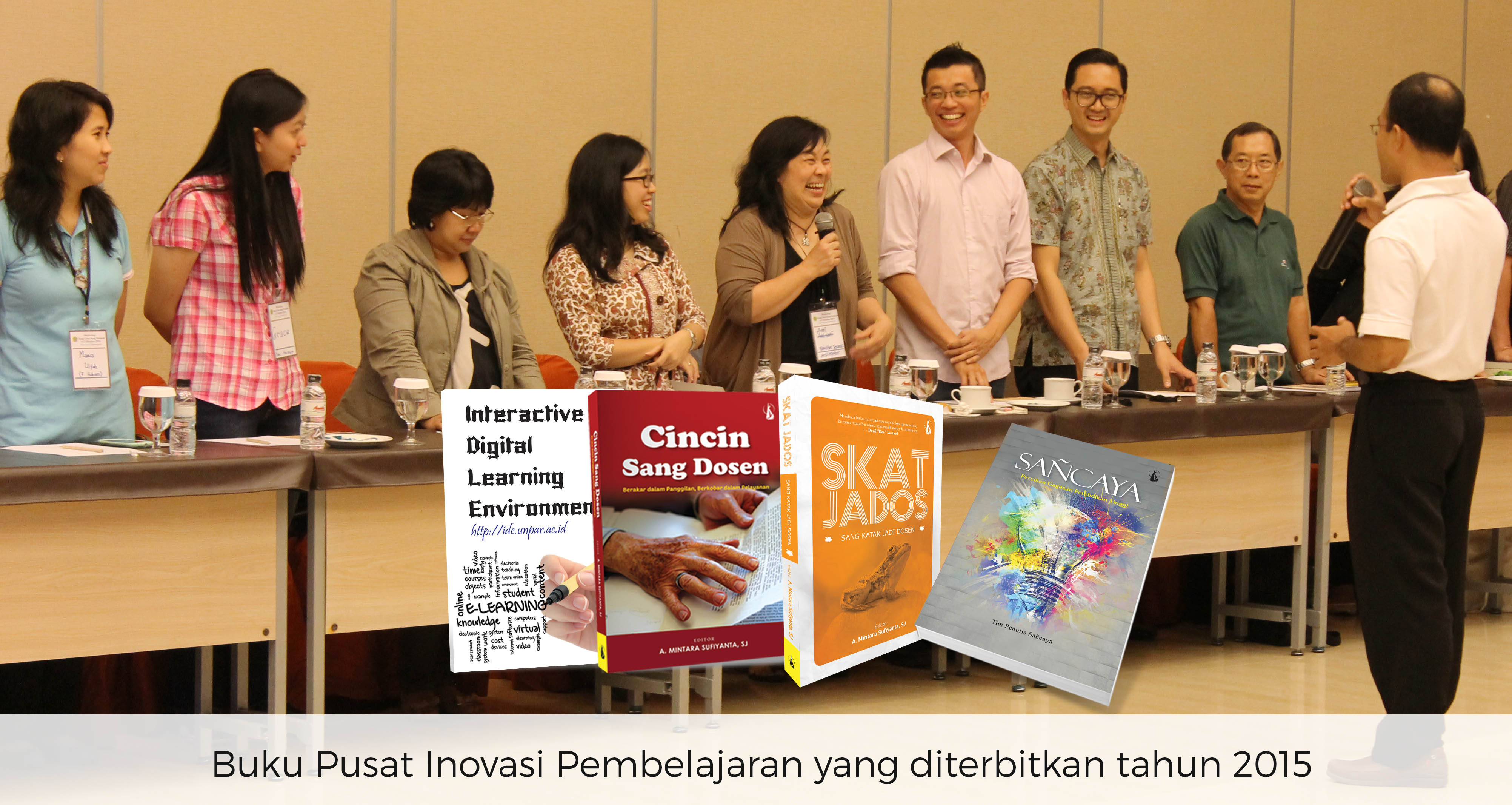 PIP Banner Griya Ilmu