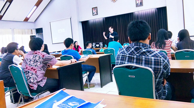 Seminar-Ciputra-Way-Unpar