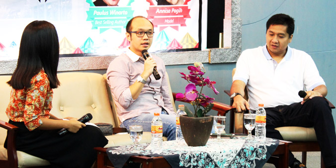 Talkshow-PAD-Unpar-2016