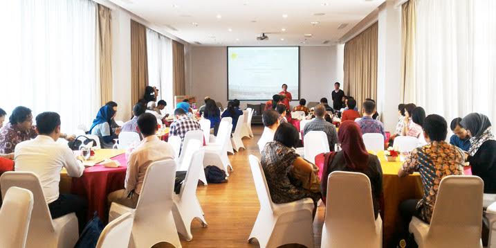 Unpar dan Media Massa, “Bersama Menjadi Inspirasi Pendidikan”