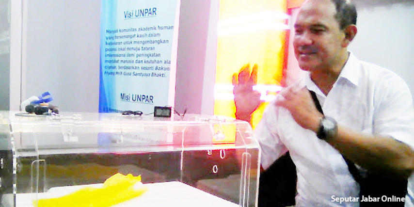 Inkubator Gratis di Bandung, Bantu Selamatkan Bayi Lahir Prematur