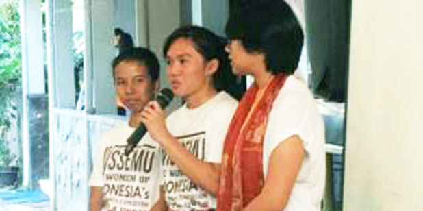 Teladani Sosok Kartini Bersama WISSEMU