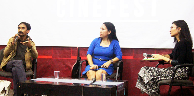 Cinefest 2016: Mendekatkan Isu Buruh dengan Masyarakat
