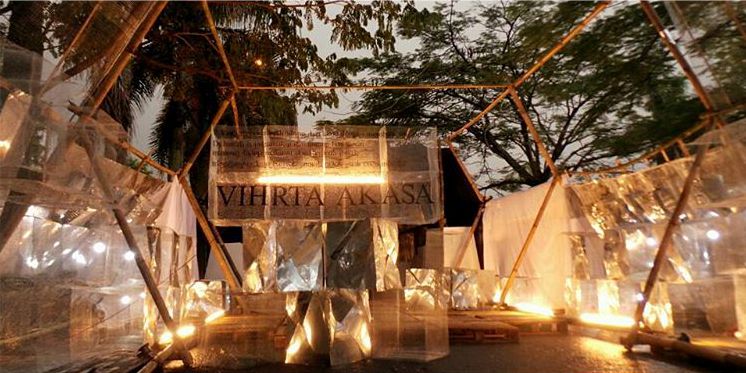 FAP 2016: Peduli Permasalahan Kota Bandung