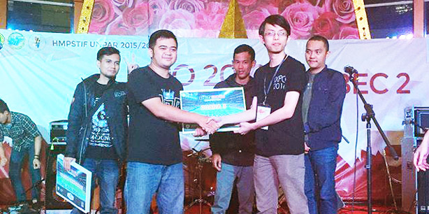 IXPO 2016: Technologize Your Lifestyle!
