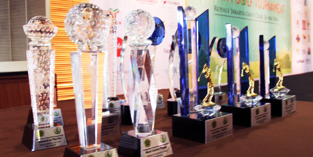 Parahyangan Charity Golf Tournament