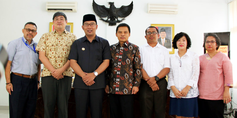Mengawali Peringatan “Pidato Bung Karno” Bersama Wakil Rakyat