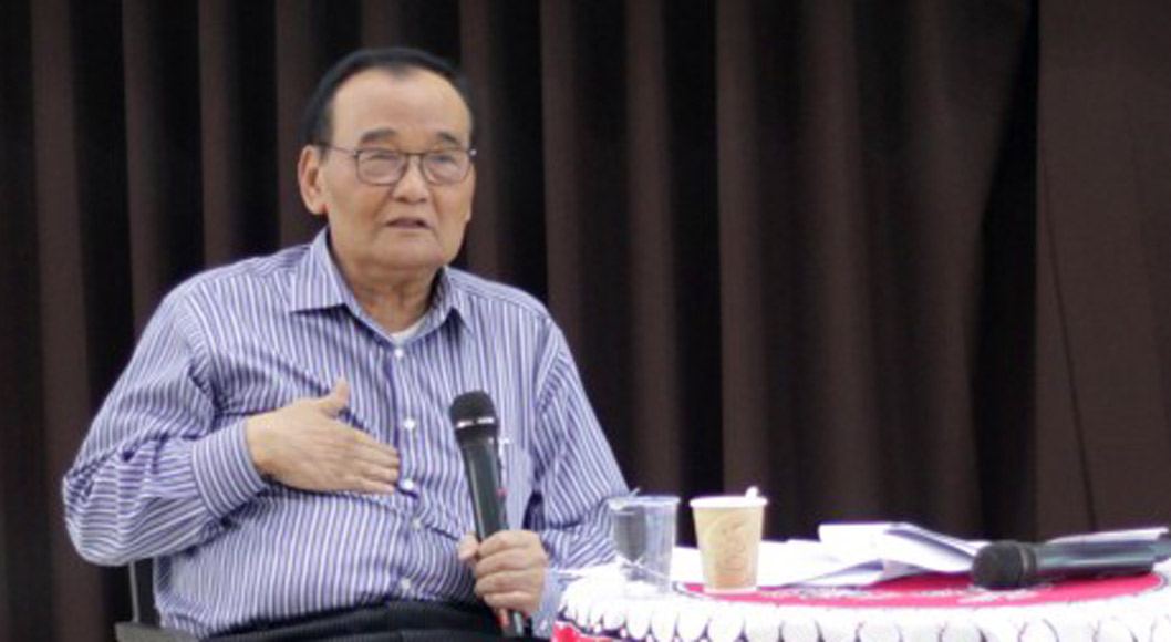 Diskusi dan Sharing Pembelajaran yang Inspiratif dan Inovatif ke-9