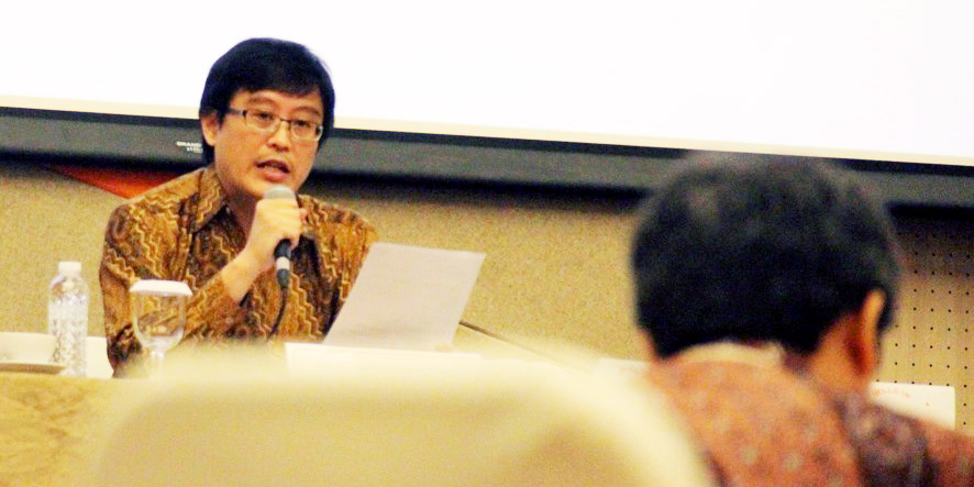 Seminar Nasional FE Unpar: “Towards Sustainable University”