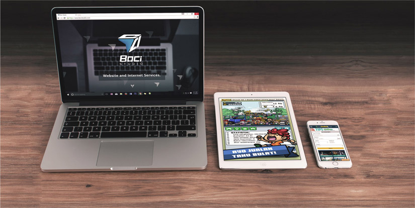 Teknik Informatika Untuk “The Digital Energy of Asia”