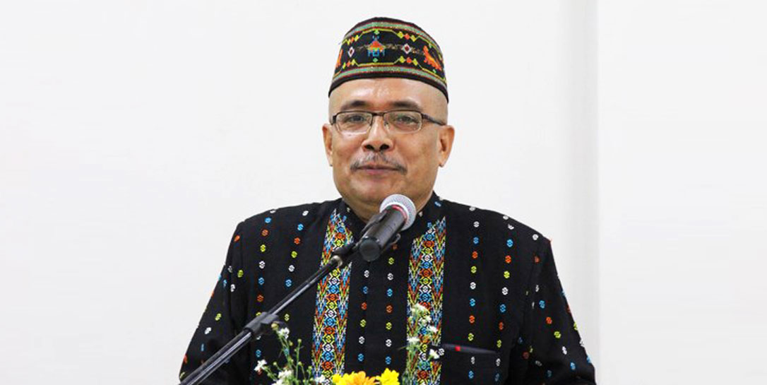 Membangun Teologi Lokal-Kontekstual Ala “Koki Dusun”