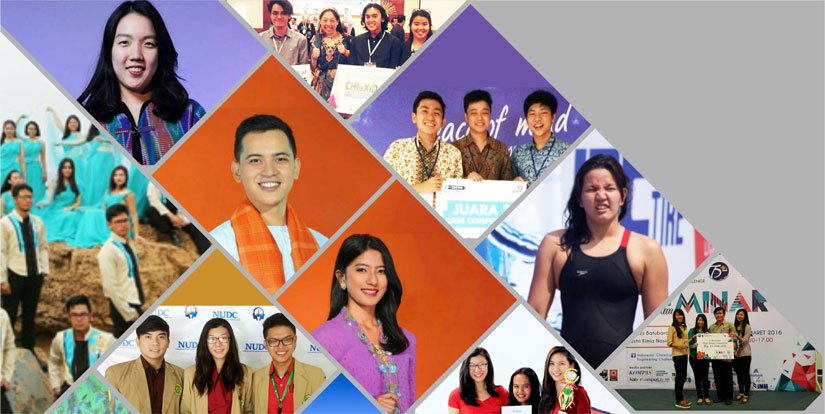 Developing Potentials For The Sake Of Achievement