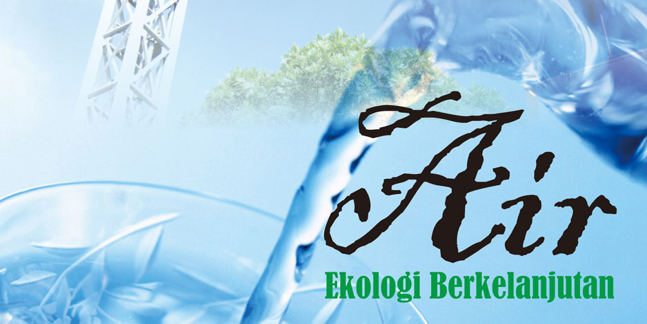 Air – Ekologi Berkelanjutan