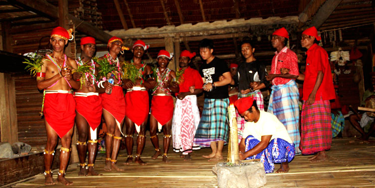 The Other Side Of Mahitala