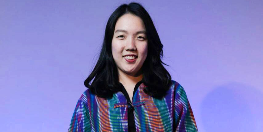 G(irls) 20 Summit: dari Perempuan untuk Dunia