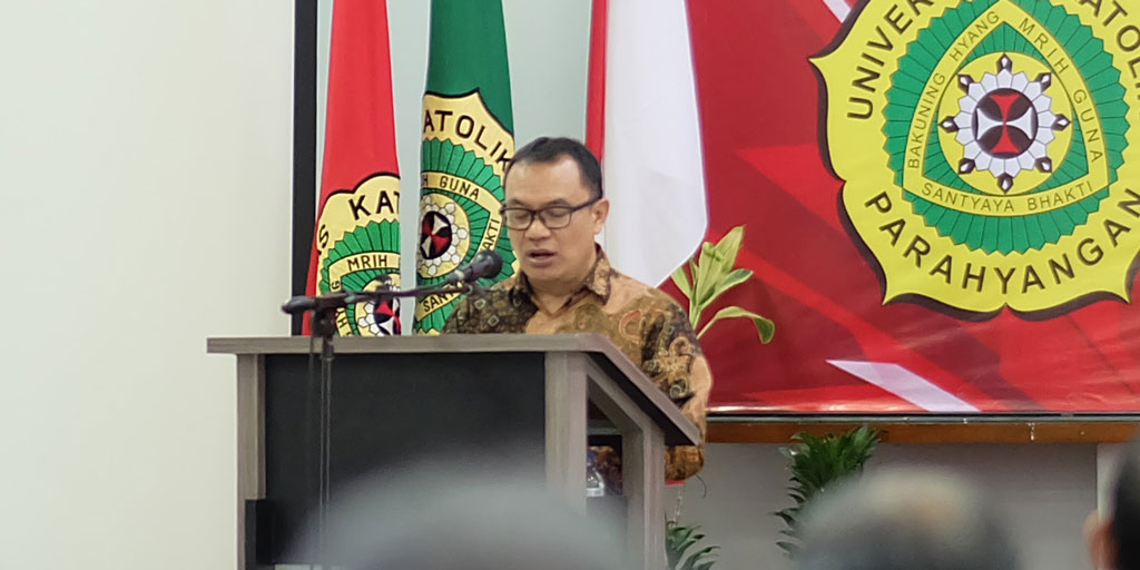 Pendidikan Alami Disorientasi