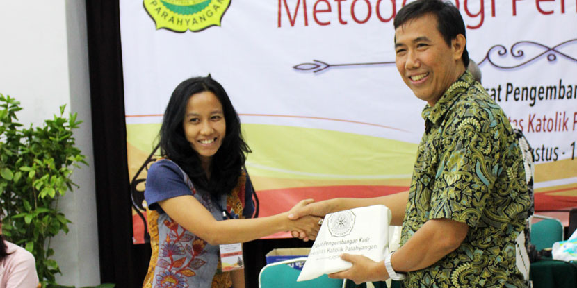 Improving The Quality Of Language Teaching Through The Bipa Certification Program