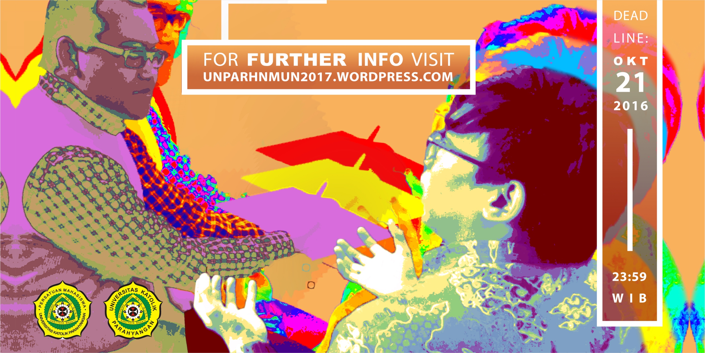 Unpar For HNMUN
