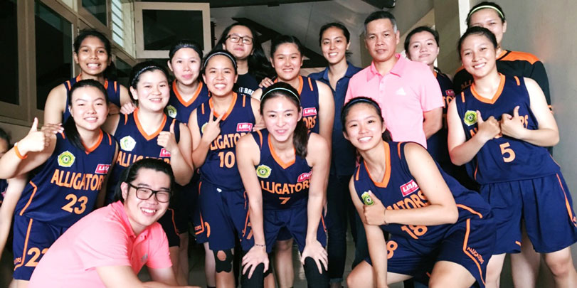 Alligators Raih Juara 2 Bee Cup 2016