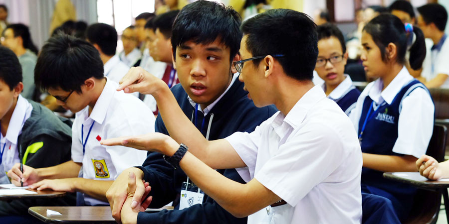 Fun Learning, Penjelajahan Ilmu Fisika yang Menyenangkan