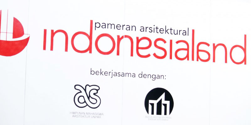 Indonesialand, Pameran Experimental Dengan Kata Kebudayaan