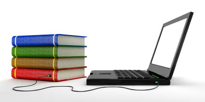 Unpar Features Springerlink To Support The Need For E-Books