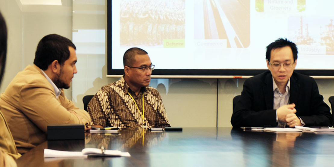 International Relations Study Visit 2016 “The Agenda For Sustainable Development: Transforming Our World?