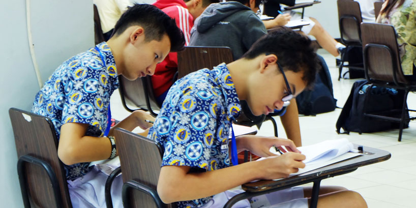 Komat 2016 Sambut Hari Pahlawan