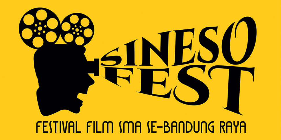 SMA Bikin Film?