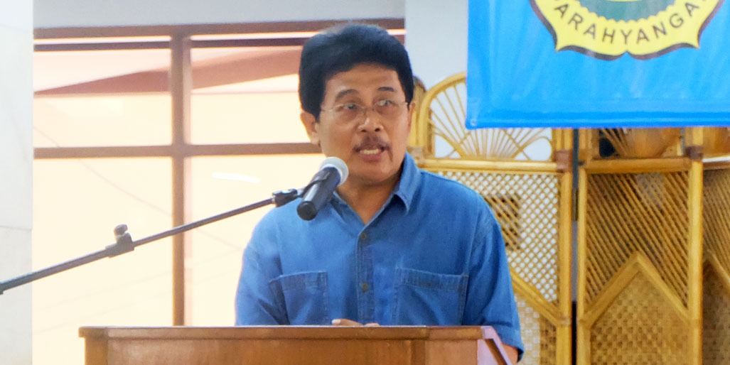 Paguyuban Purnabakti Unpar, Kebersamaan yang Saling Meneguhkan