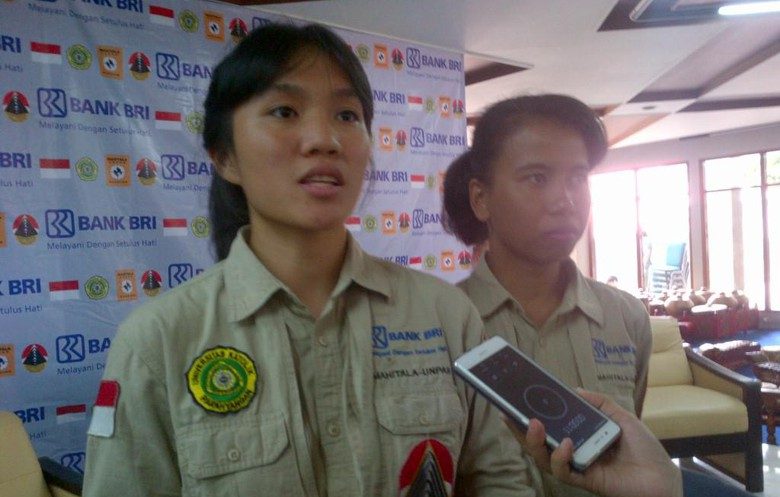 Petualangan Mahasiswi Unpar Mendaki Berlanjut, Kini Gunung Tertinggi di Antartika