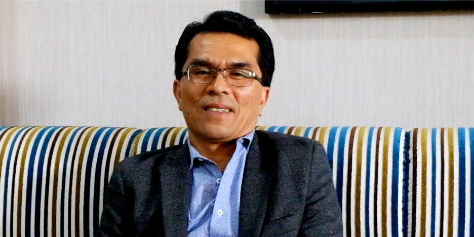 Tantangan Tugas Misioner Hadapi Tuntutan Zaman